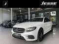 Mercedes-Benz E 350 e AMG Line LED Temp Navi 360° Alb - thumbnail 1