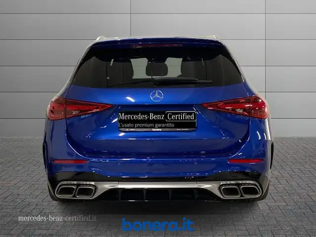 Mercedes-Benz C-Class view 5