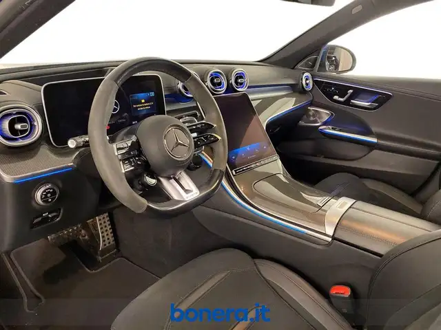 Mercedes-Benz C-Class view 10
