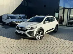 Dacia Sandero STEPWAY EXPRESSION TCE90