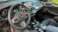 BMW X3 M 3.0 Competition 510cv Noir - thumbnail 22