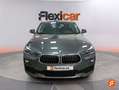 BMW X2 xDrive 20dA Gris - thumbnail 4