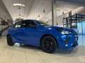 Opel Corsa 1.2 DESIGN&TECH FARI LED OK NEOPATENTATI Blau - thumbnail 16
