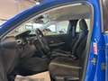 Opel Corsa 1.2 DESIGN&TECH FARI LED OK NEOPATENTATI Blau - thumbnail 12