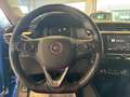 Opel Corsa 1.2 DESIGN&TECH FARI LED OK NEOPATENTATI Blau - thumbnail 6