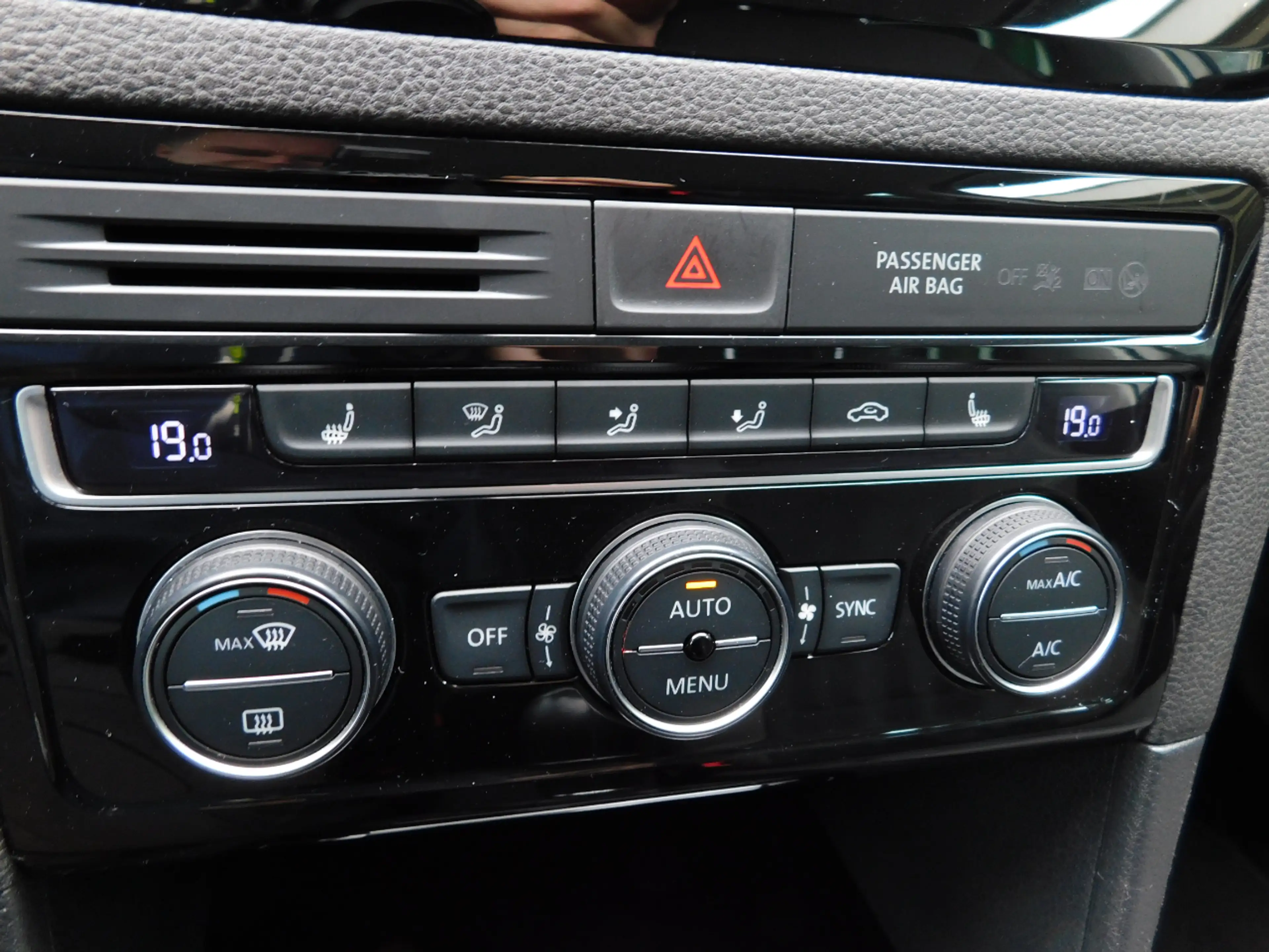 Volkswagen Golf Sportsvan 1.4TSI 125PK HIGHLINE! All-in Prijs!! Trekhaak — photo 19