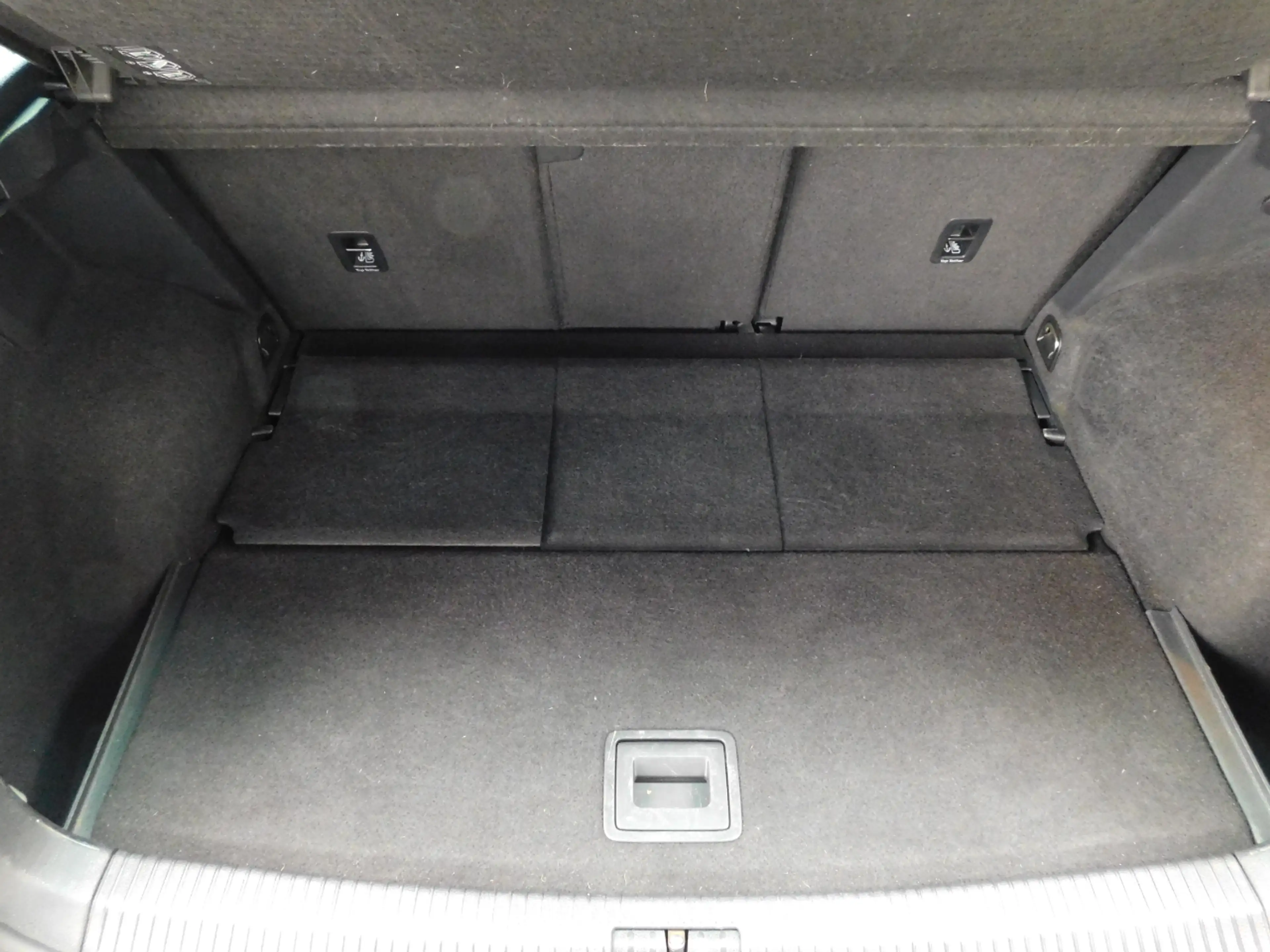 Volkswagen Golf Sportsvan 1.4TSI 125PK HIGHLINE! All-in Prijs!! Trekhaak — photo 25
