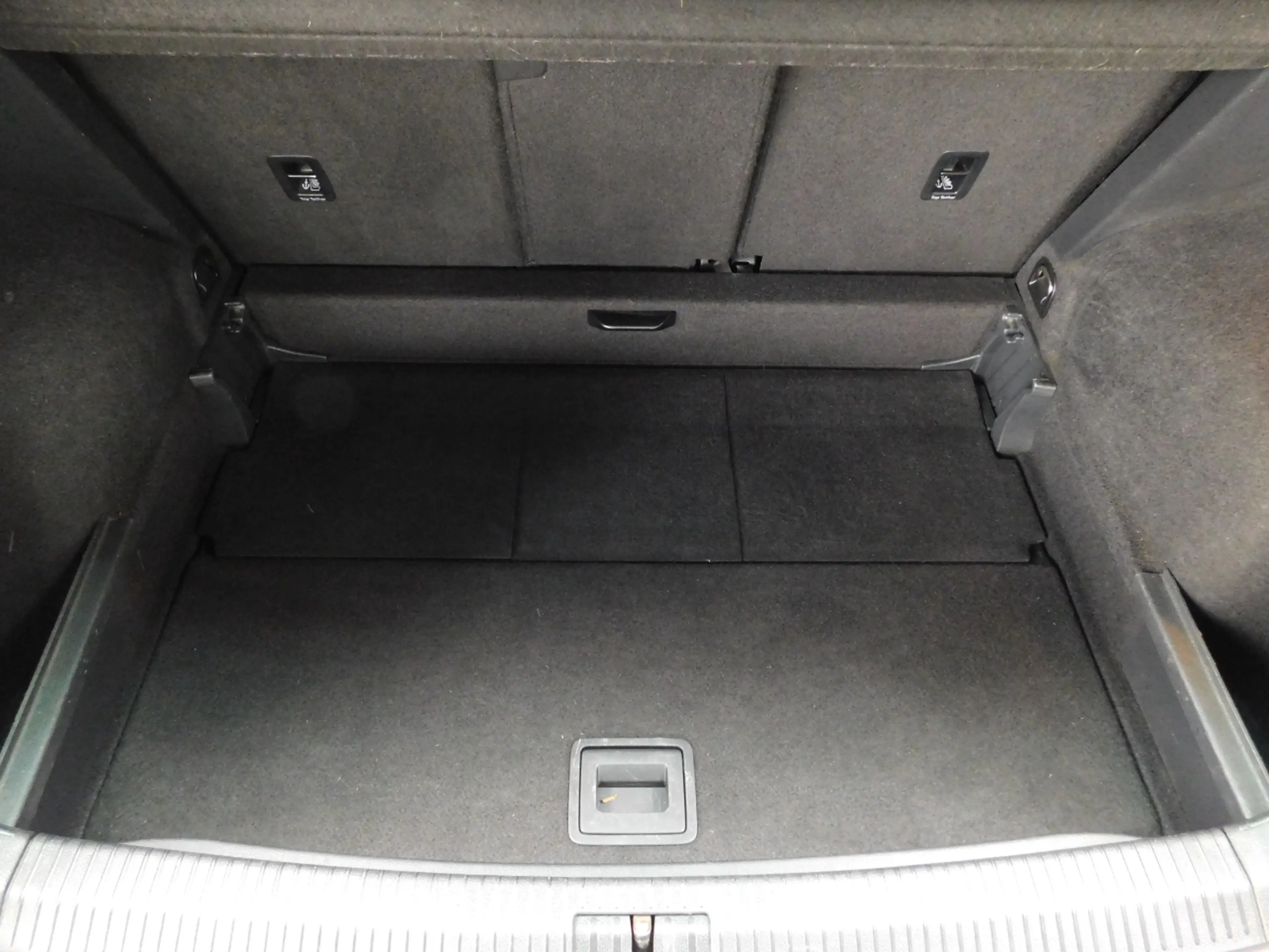 Volkswagen Golf Sportsvan 1.4TSI 125PK HIGHLINE! All-in Prijs!! Trekhaak — photo 26