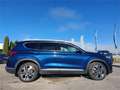 Hyundai SANTA FE Santa Fe 5 Level 6 2,2 CRDI 4WD AT 919q Blau - thumbnail 6
