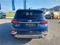Hyundai SANTA FE Santa Fe 5 Level 6 2,2 CRDI 4WD AT 919q Blau - thumbnail 4