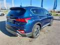 Hyundai SANTA FE Santa Fe 5 Level 6 2,2 CRDI 4WD AT 919q Blau - thumbnail 5