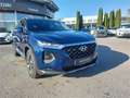 Hyundai SANTA FE Santa Fe 5 Level 6 2,2 CRDI 4WD AT 919q Blau - thumbnail 7