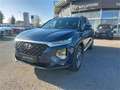 Hyundai SANTA FE Santa Fe 5 Level 6 2,2 CRDI 4WD AT 919q Blau - thumbnail 1