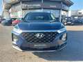 Hyundai SANTA FE Santa Fe 5 Level 6 2,2 CRDI 4WD AT 919q Blau - thumbnail 8