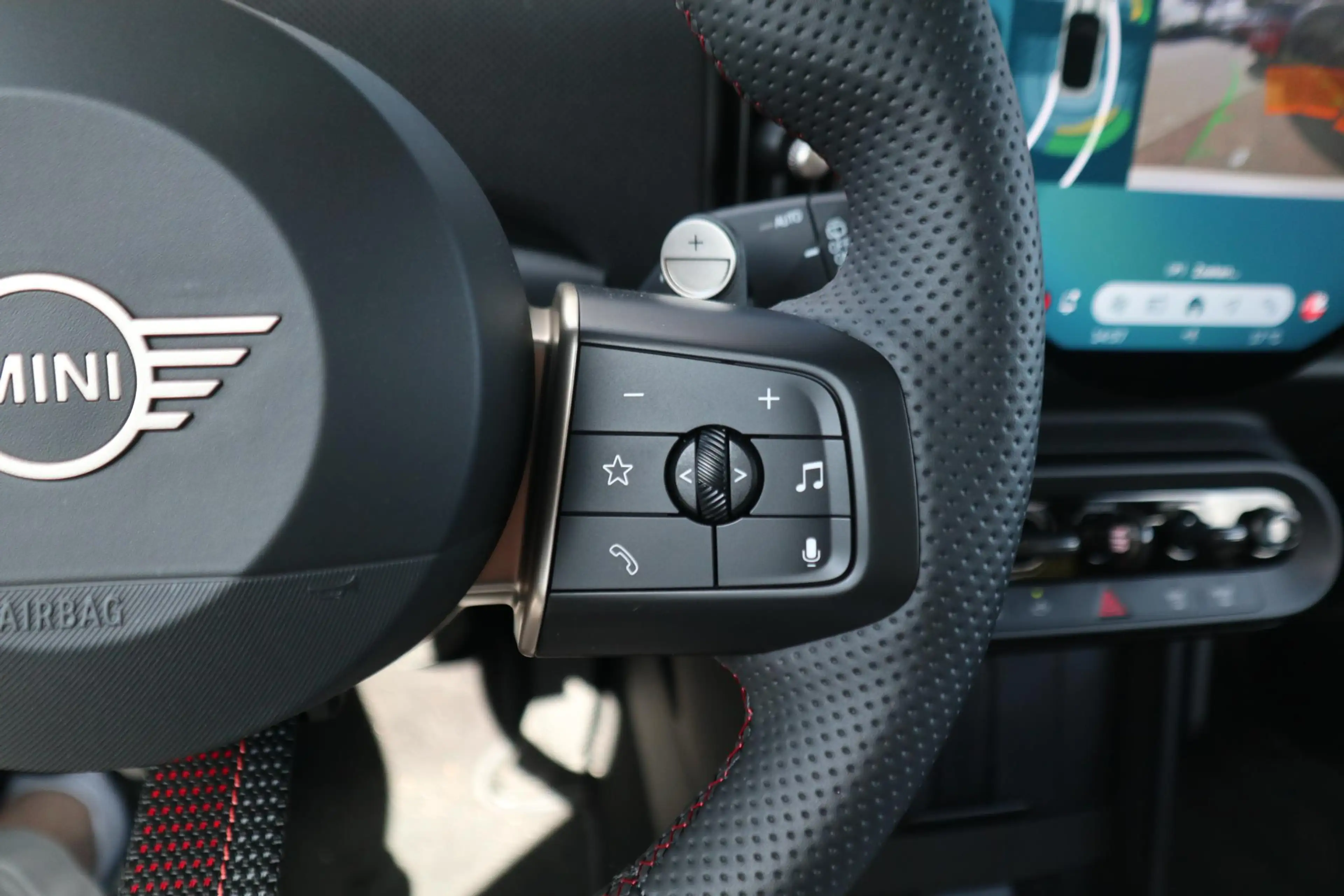 MINI Cooper C 5-Deurs | John Cooper Works uitvoering + Pakket M — photo 11
