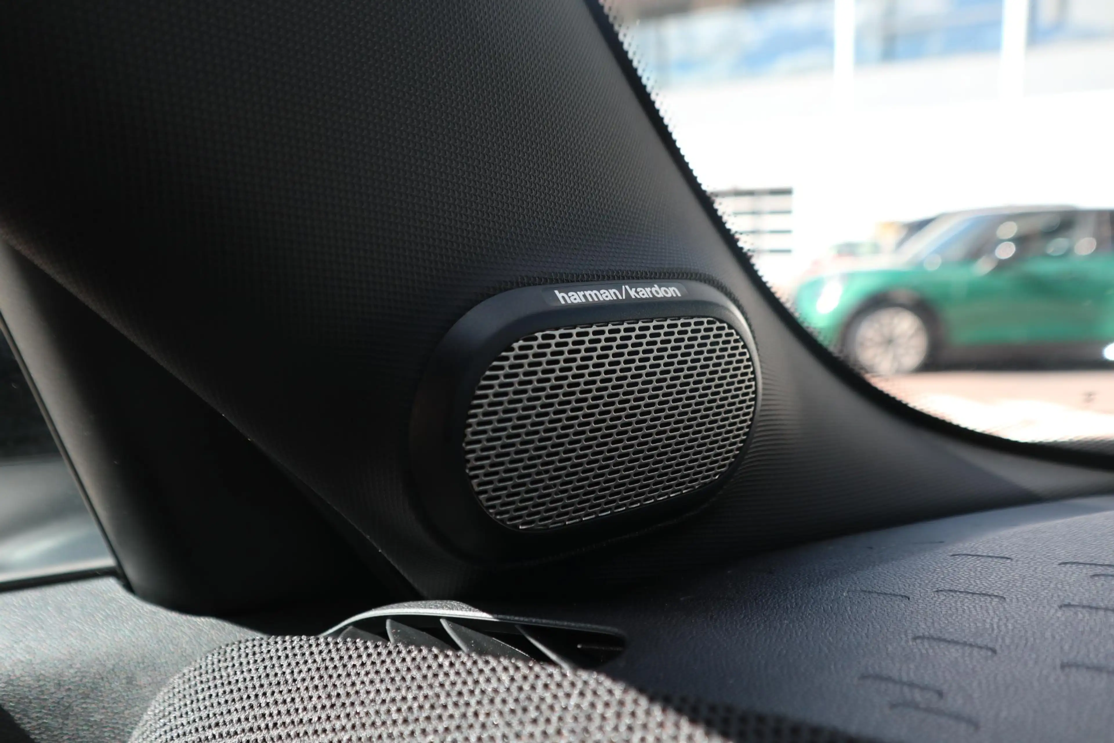MINI Cooper C 5-Deurs | John Cooper Works uitvoering + Pakket M — photo 13