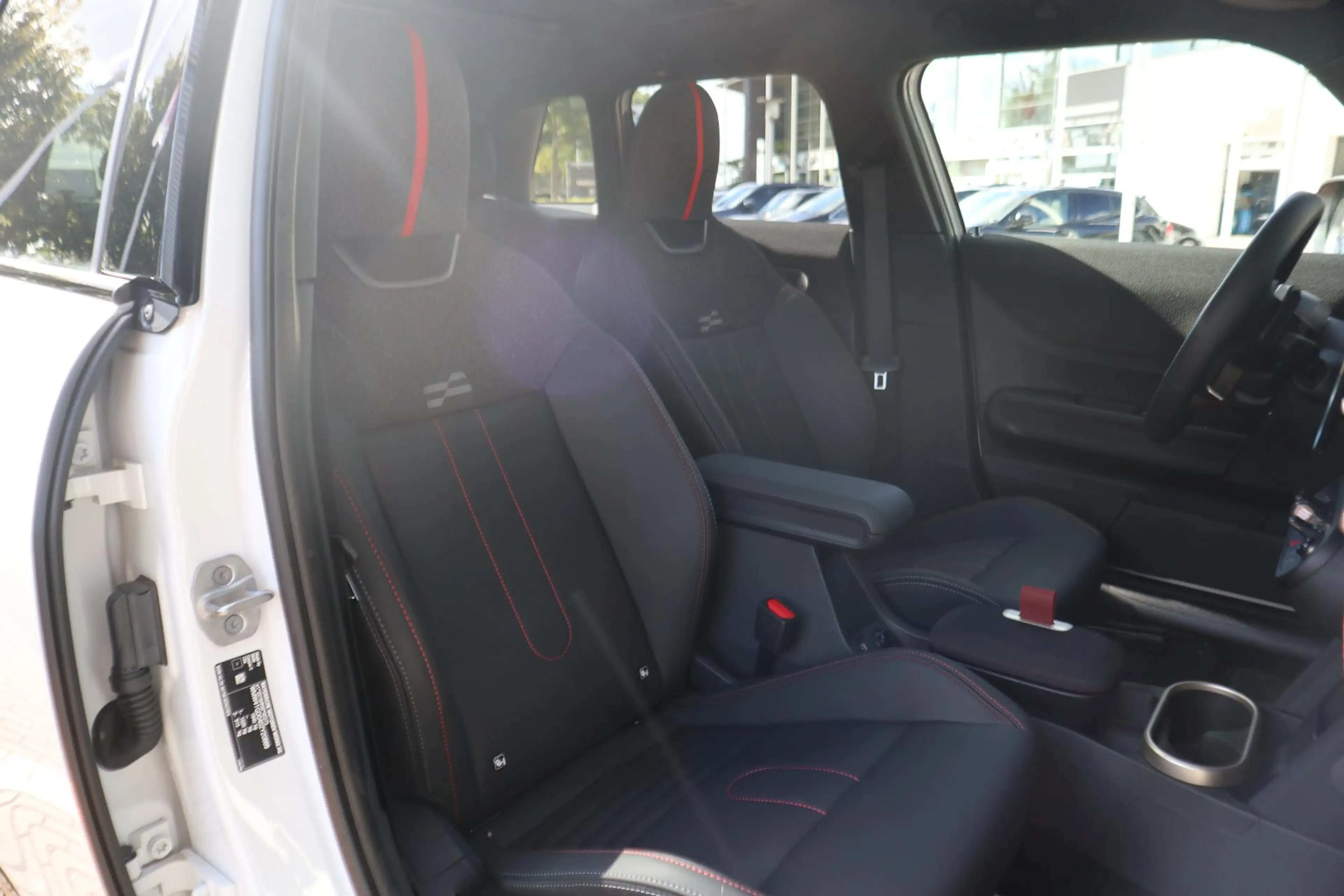 MINI Cooper C 5-Deurs | John Cooper Works uitvoering + Pakket M — photo 6
