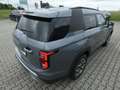 SsangYong Torres 1.5T Quartz 2WD 6AT LED 18 Zoll PDC Leder Navi Neu Grijs - thumbnail 4