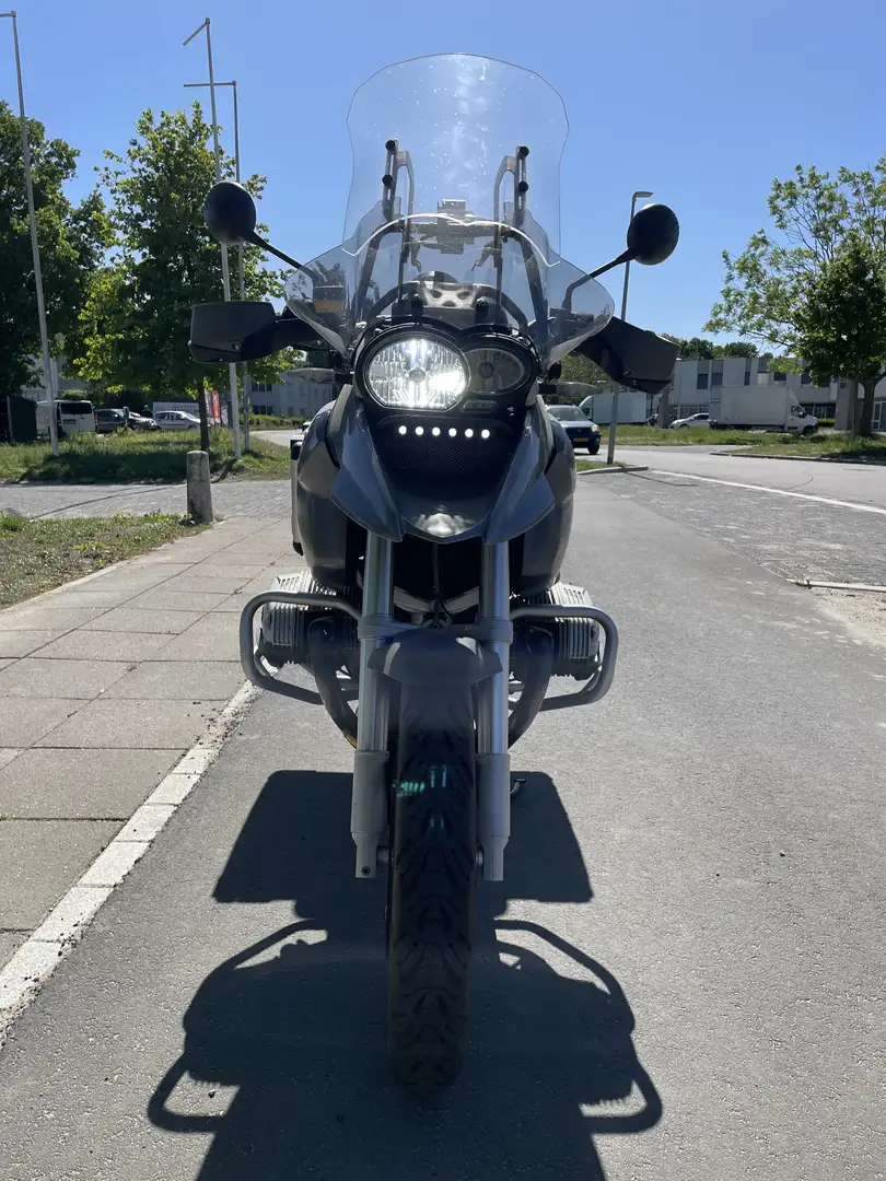 BMW R 1200 GS all road - 1