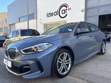 118i M Sport