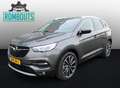 Opel Grandland X 1.6 T Hybride Innovation 300 pk 4x4 Gris - thumbnail 1