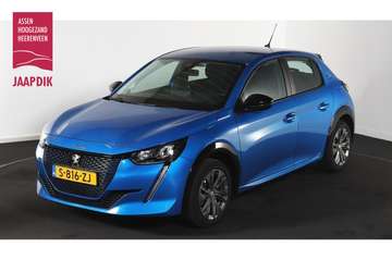 BWJ 2023 | SOH 96% EV 136PK Ac Pack 50 kWh | NAVI