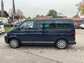 Volkswagen T5 Transporter T5 Bus Multivan Highline Blau - thumbnail 3