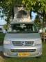 Volkswagen T5 Transporter Camper Zilver - thumbnail 7