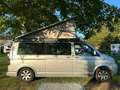 Volkswagen T5 Transporter Camper Zilver - thumbnail 5