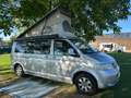 Volkswagen T5 Transporter Camper Zilver - thumbnail 1