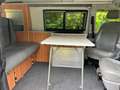 Volkswagen T5 Transporter Camper Zilver - thumbnail 10