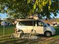 Volkswagen T5 Transporter Camper Zilver - thumbnail 6