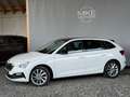 Skoda Scala Style 1,6 TDI DSG Wit - thumbnail 4