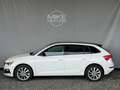 Skoda Scala Style 1,6 TDI DSG Wit - thumbnail 5