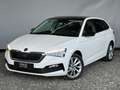 Skoda Scala Style 1,6 TDI DSG Wit - thumbnail 2