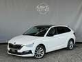 Skoda Scala Style 1,6 TDI DSG Wit - thumbnail 1