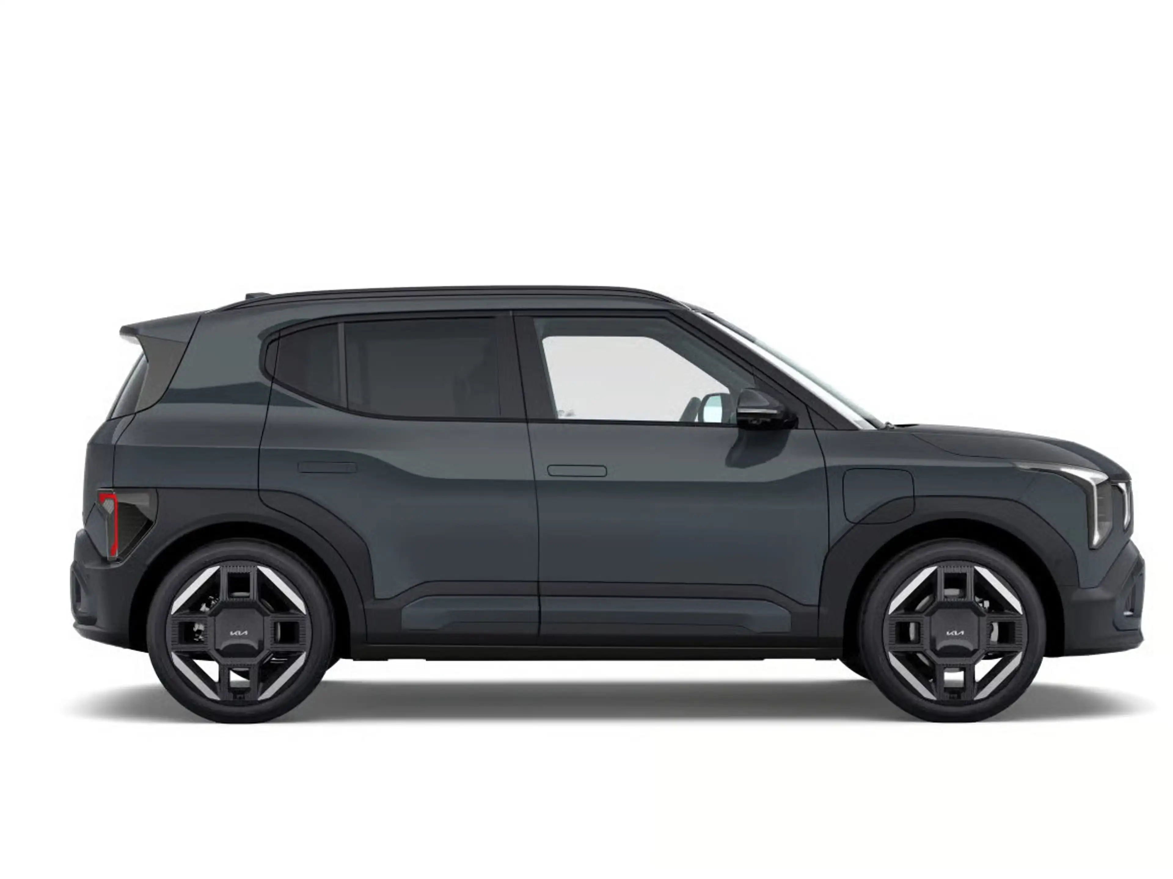 Kia EV2 Black-Line 61 kWh | 5p. | Actieprijs* | Navi. | Cl — photo 4