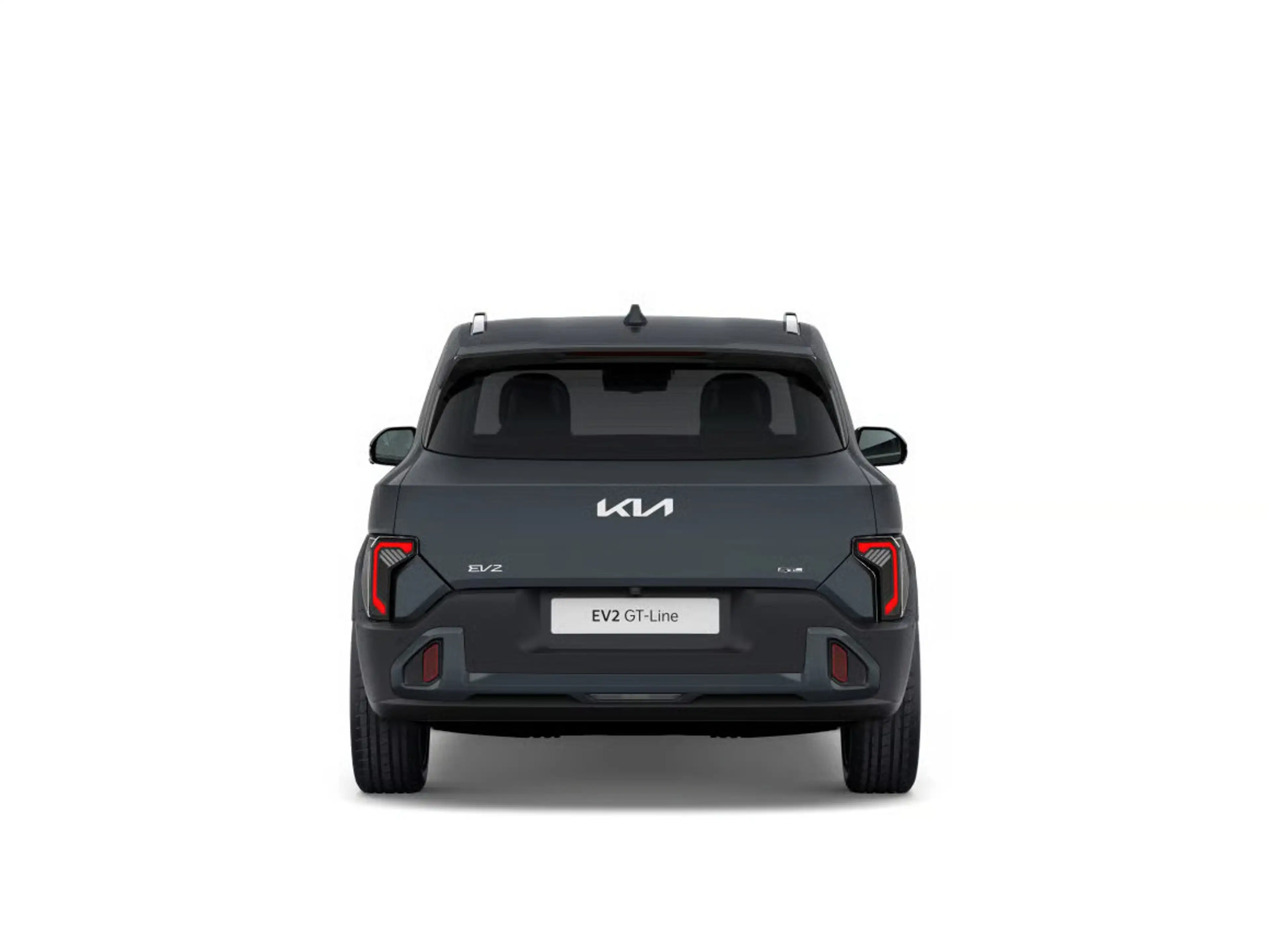 Kia EV2 Black-Line 61 kWh | 5p. | Actieprijs* | Navi. | Cl — photo 6