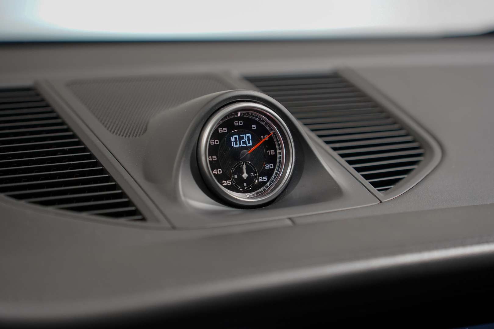 Porsche Macan III GTS -  - Joinsteer - #5