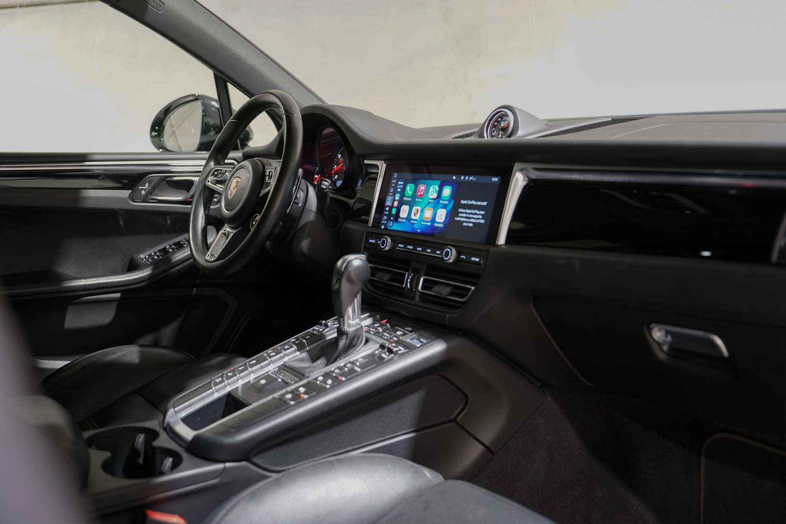 Porsche Macan III GTS -  - Joinsteer - #2