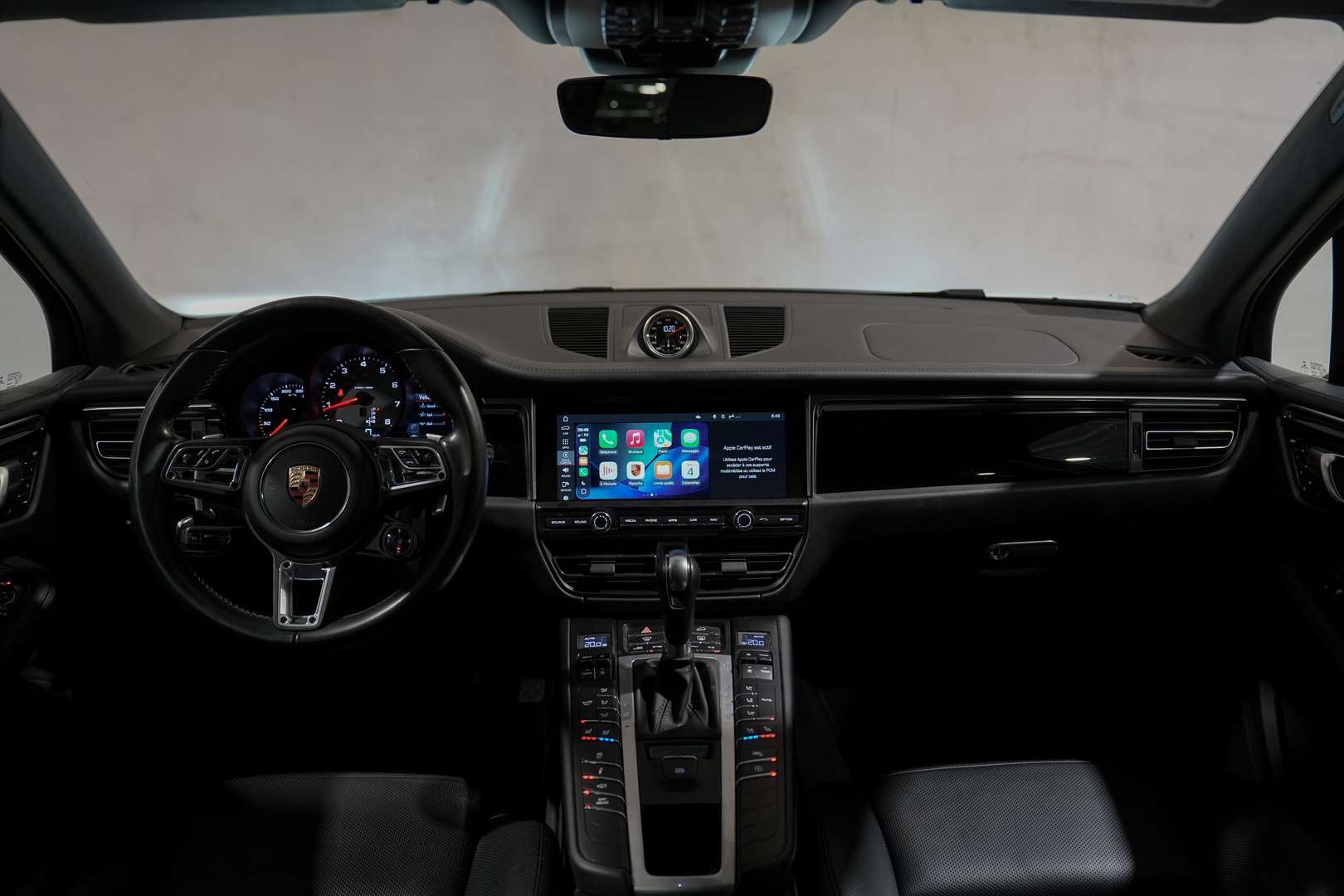 Porsche Macan III GTS -  - Joinsteer - #3