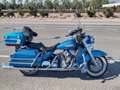 Harley-Davidson Electra Glide Sport Azul - thumbnail 1