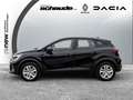 Renault Captur II Evolution TCE 140 EDC Navi PDC Klima Noir - thumbnail 2