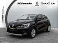 Renault Captur II Evolution TCE 140 EDC Navi PDC Klima Noir - thumbnail 1