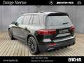 Mercedes-Benz GLB 35 AMG GLB 35 AMG 4M Night/MBUX/Multibeam/Totwinkel/19" Noir - thumbnail 3