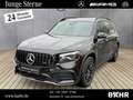 Mercedes-Benz GLB 35 AMG GLB 35 AMG 4M Night/MBUX/Multibeam/Totwinkel/19" Noir - thumbnail 1