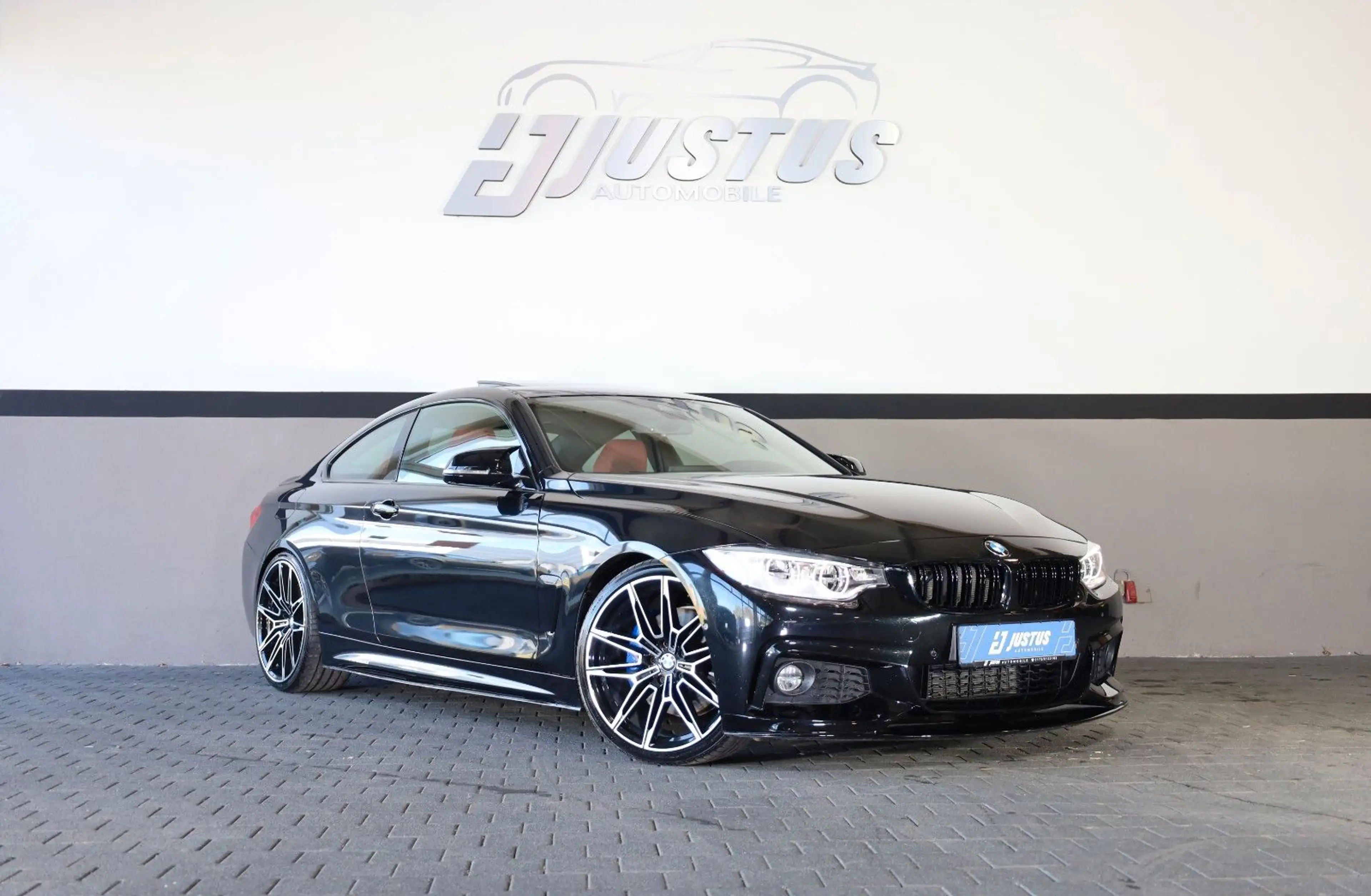 BMW 440 i xDrive Coupé/360*/HUD/HK/SBD/SHZ/LHZ/R20