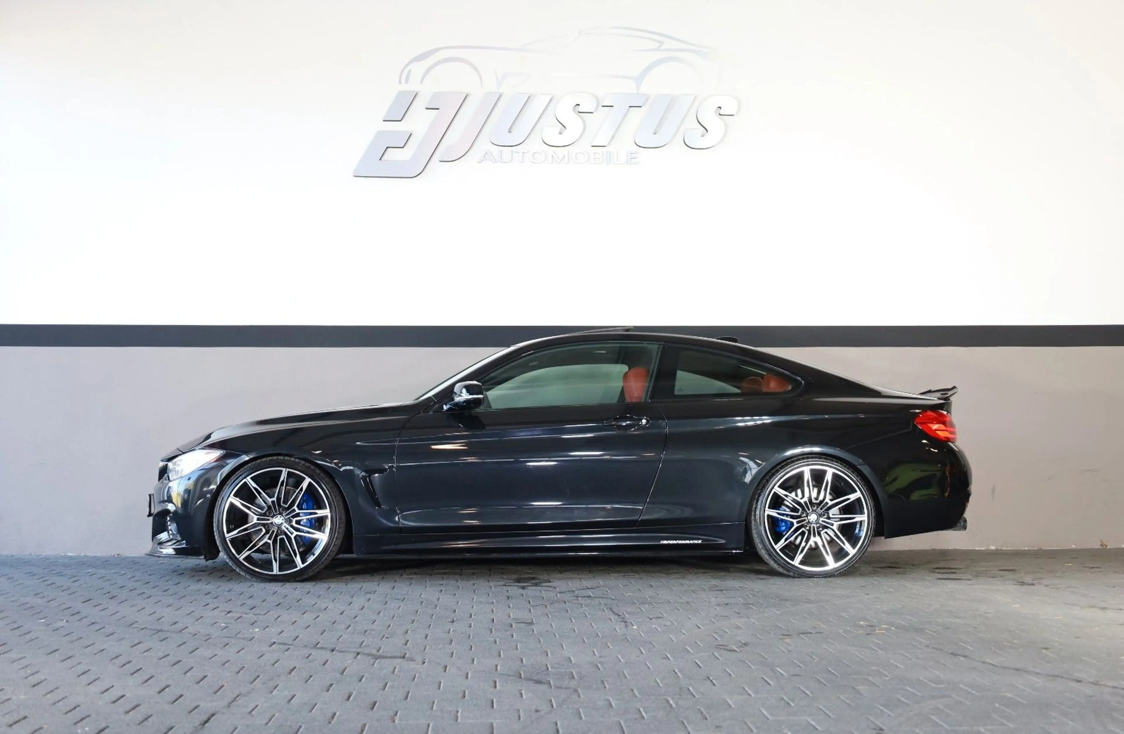 BMW 440 i xDrive Coupé/360*/HUD/HK/SBD/SHZ/LHZ/R20 — photo 3