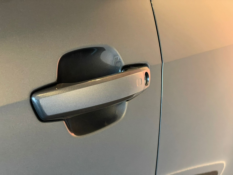 Audi Q2 35 TFSI S Edition — photo 7