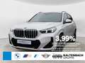BMW X1 xDrive 30e M-Sport PANO AHK 360° H/K LED Weiß - thumbnail 1